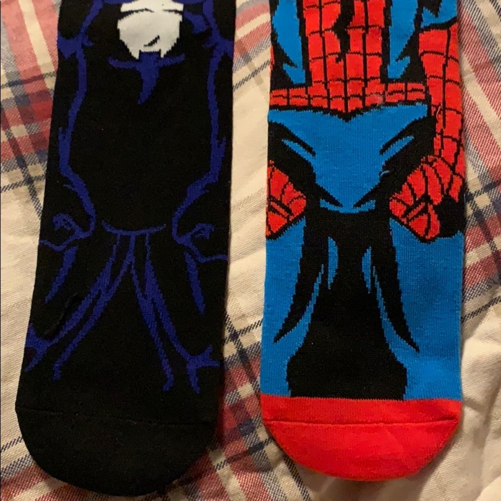 Socks - Picture 2 of 4